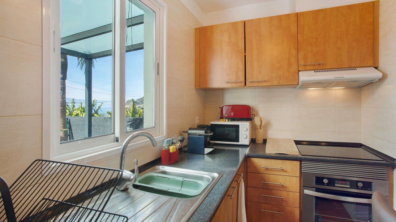 Photo of Kitchen in Santo Antonio