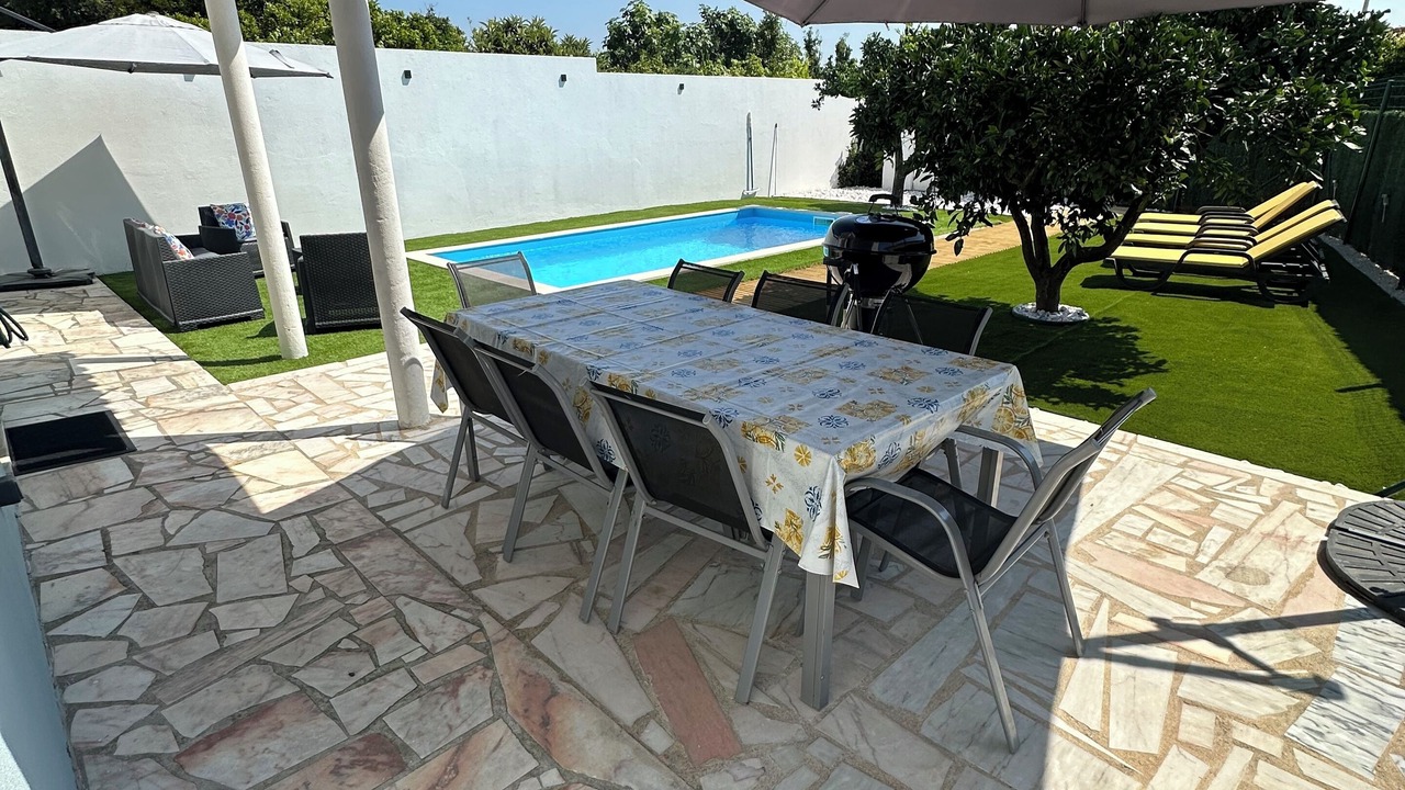 Photo of Outdoor in Sao Lourenco