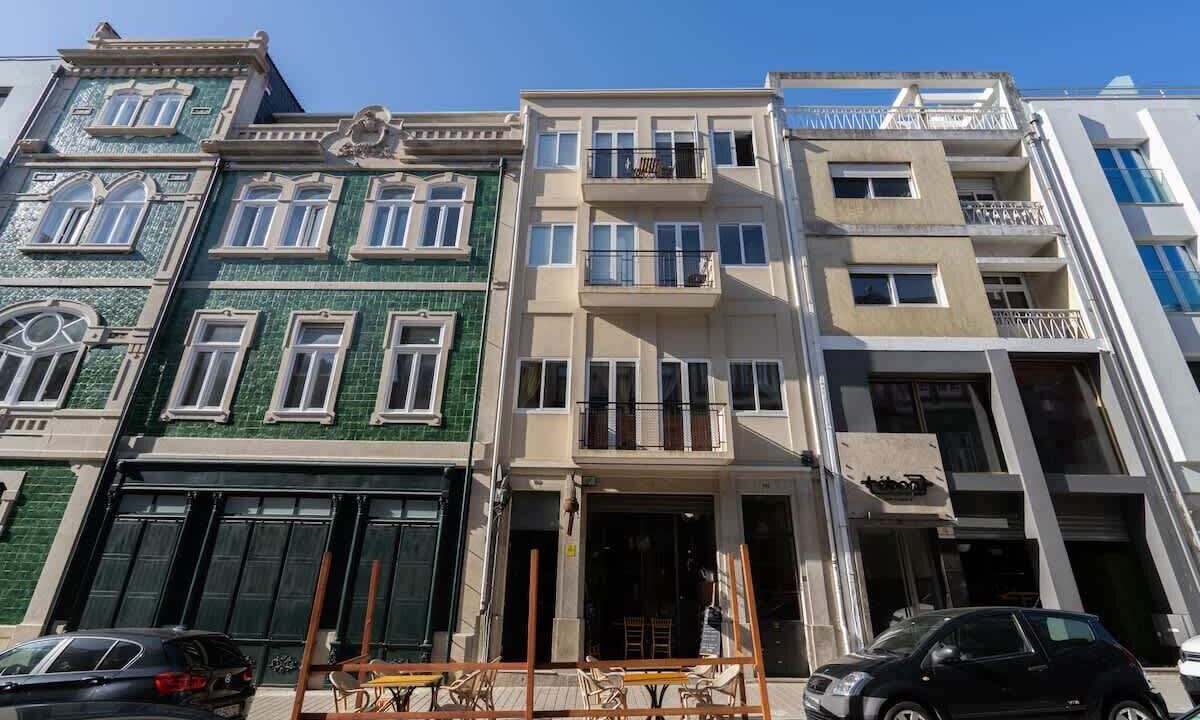 Photo of Outdoor in Centro / Baixa