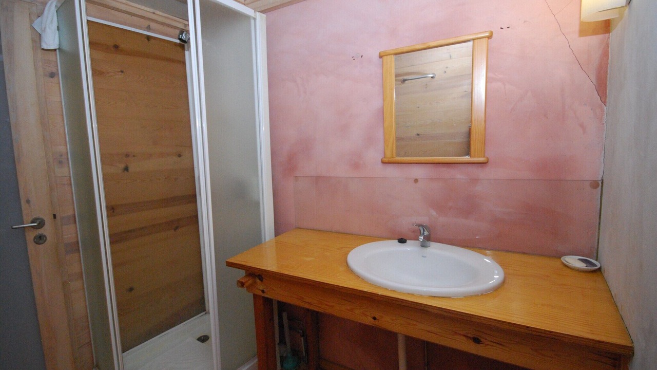 Photo of Bathroom in Paialvo