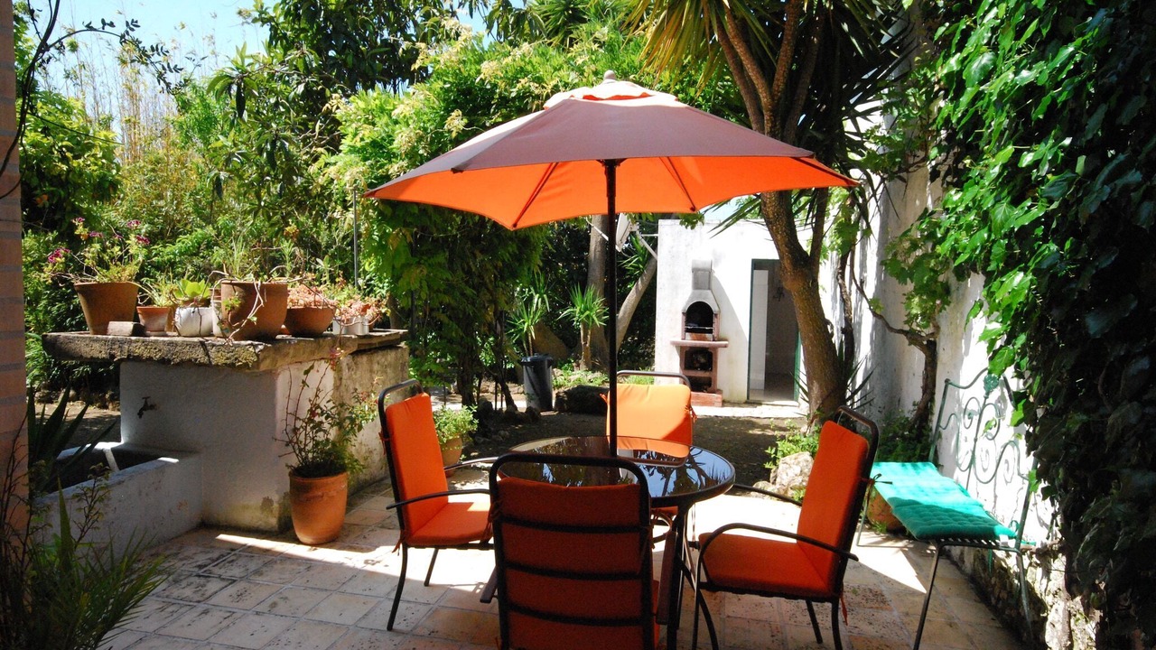 Photo of Patio Balcony in Paialvo