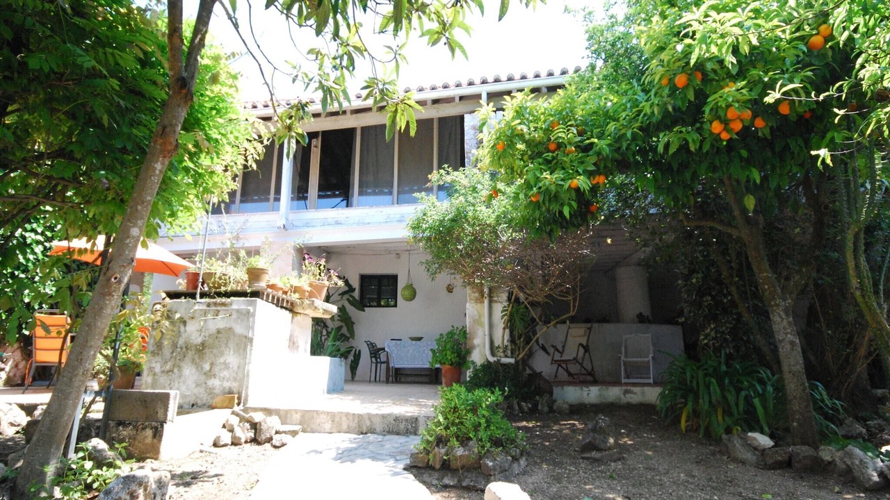 Photo of Outdoor in Paialvo
