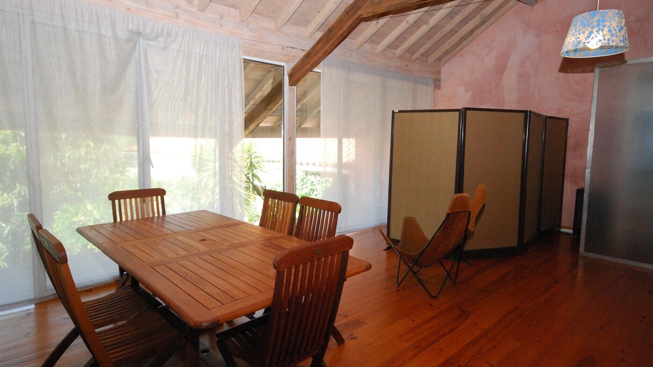 Photo of Livingroom in Paialvo
