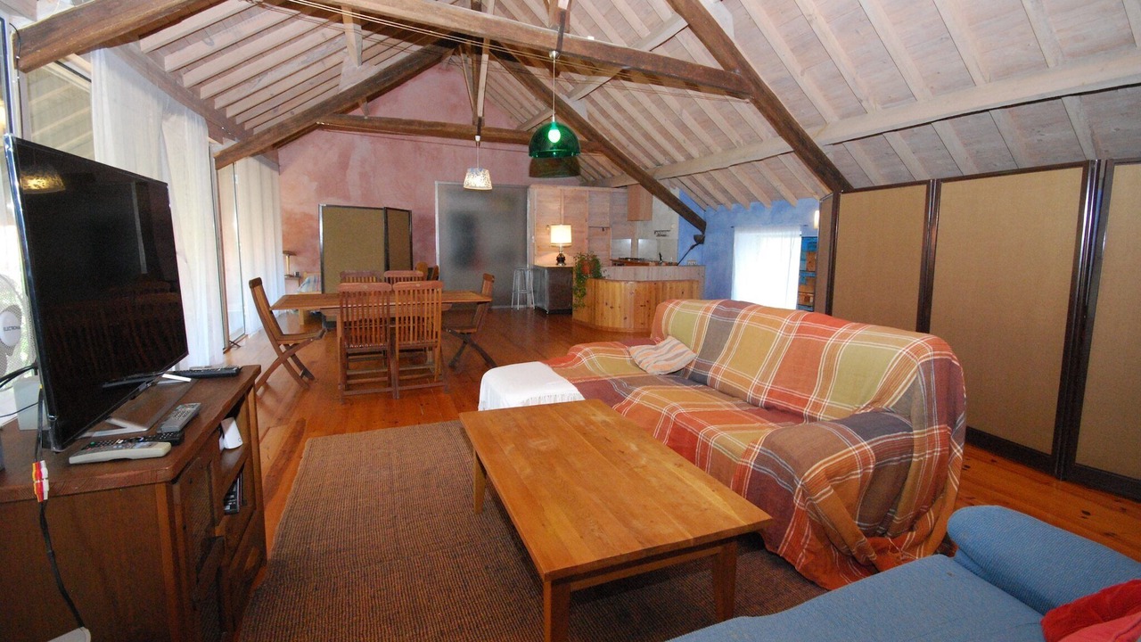 Photo of Livingroom in Paialvo