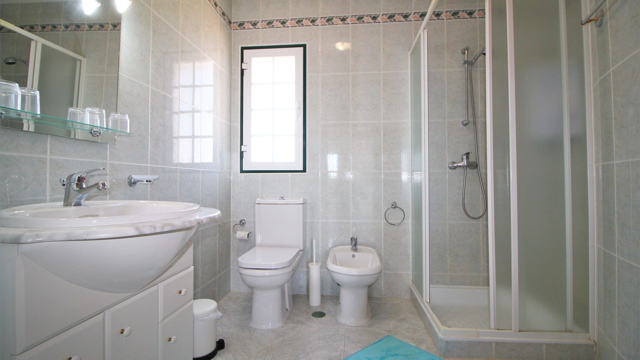 Photo of Bathroom in Brejos