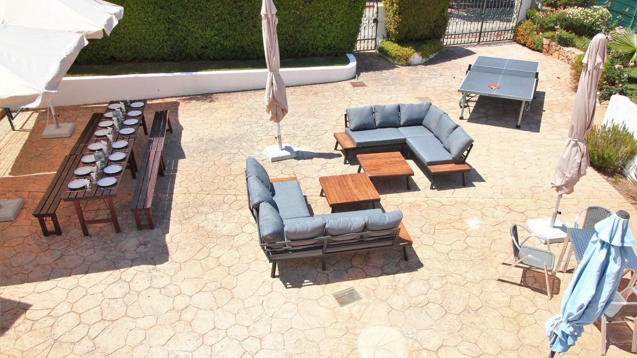Photo of Outdoor in Brejos