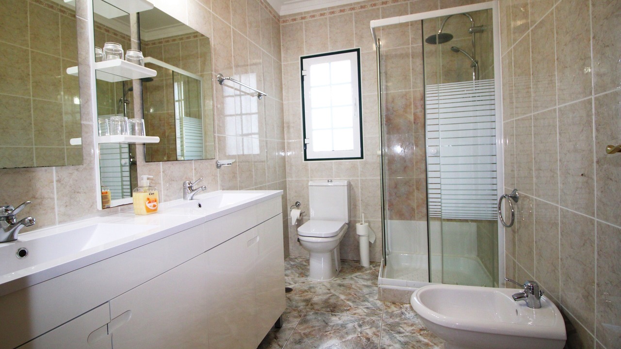 Photo of Bathroom in Brejos