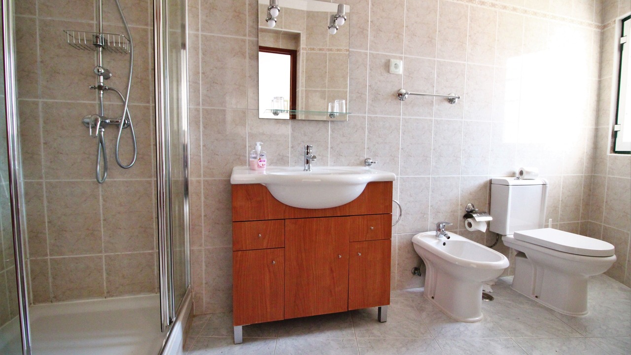 Photo of Bathroom in Brejos