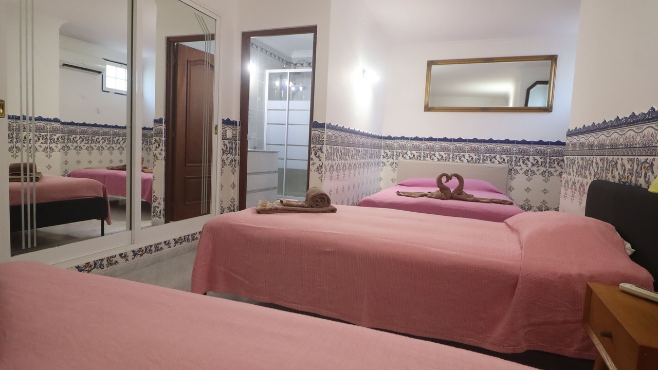 Photo of Bedroom in Brejos