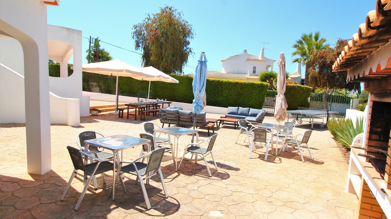 Photo of Outdoor in Brejos