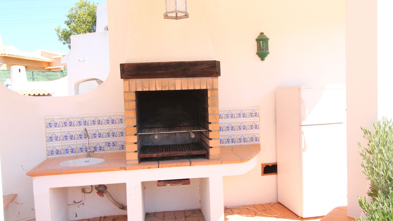Photo of Outdoor in Brejos