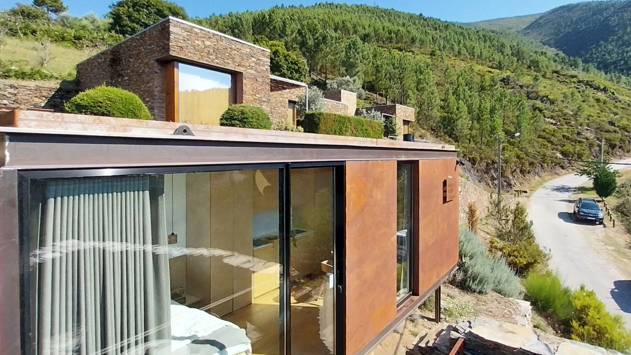 Photo of Outdoor in Chas de Egua