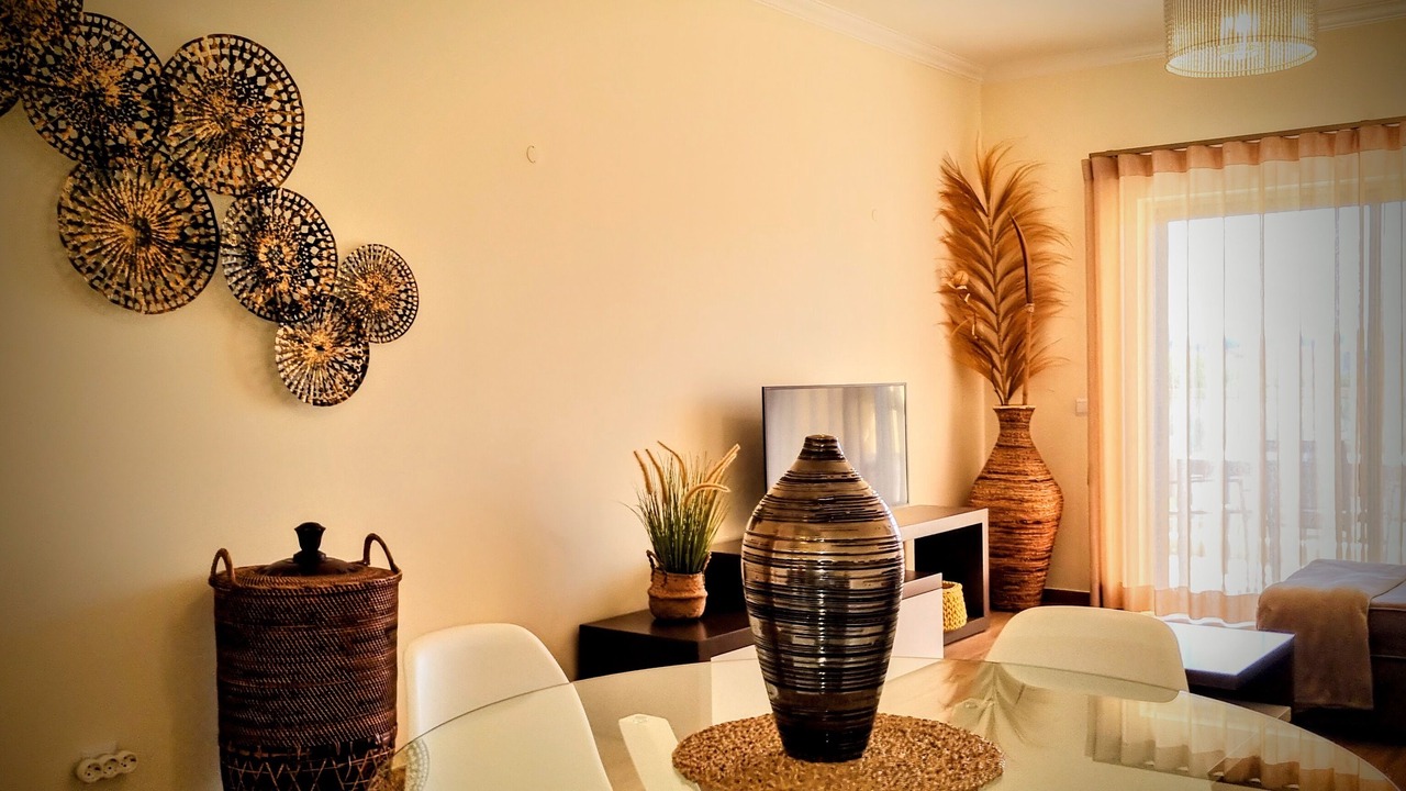 Photo of Livingroom in Albufeira