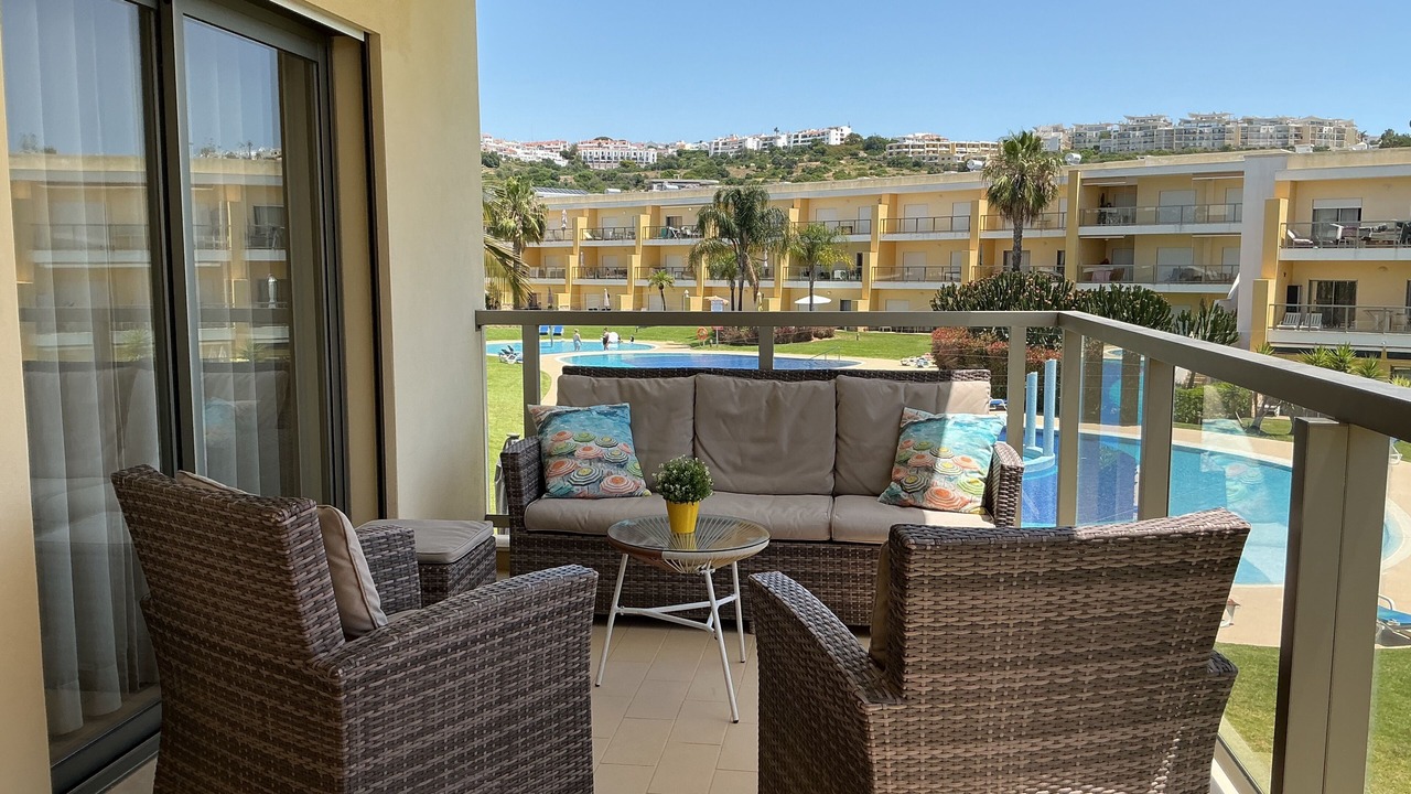 Photo of Outdoor in Albufeira