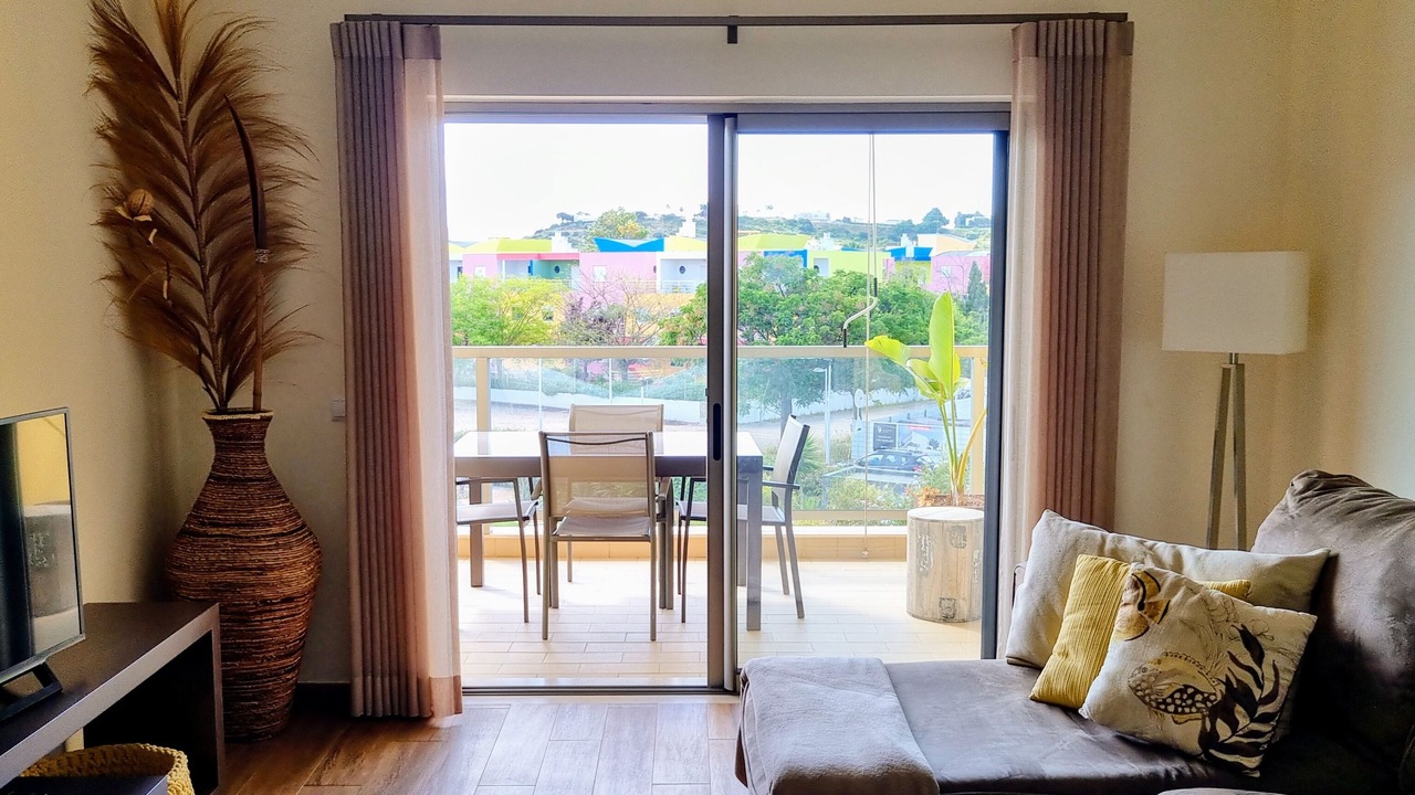 Photo of Livingroom in Albufeira
