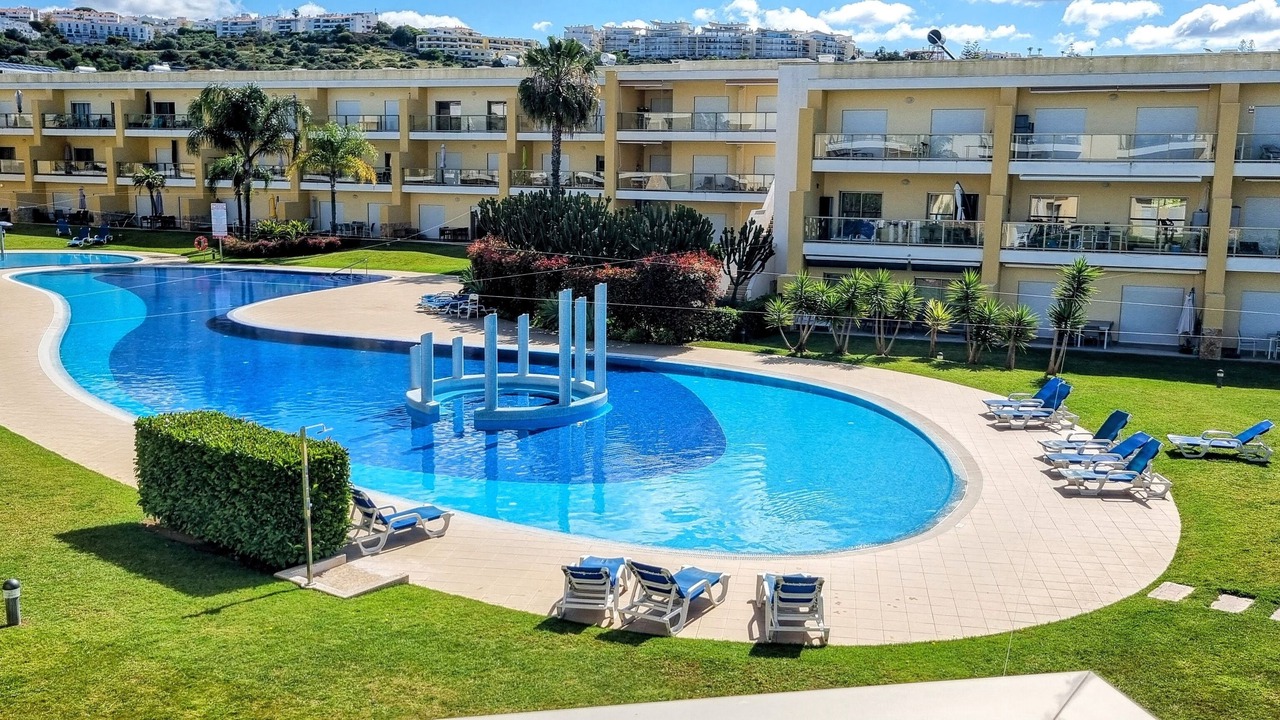 Photo of Outdoor in Albufeira