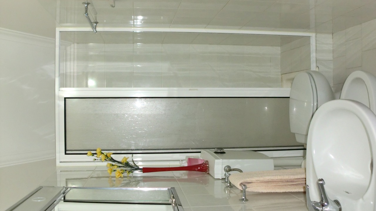 Photo of Bathroom in Molares
