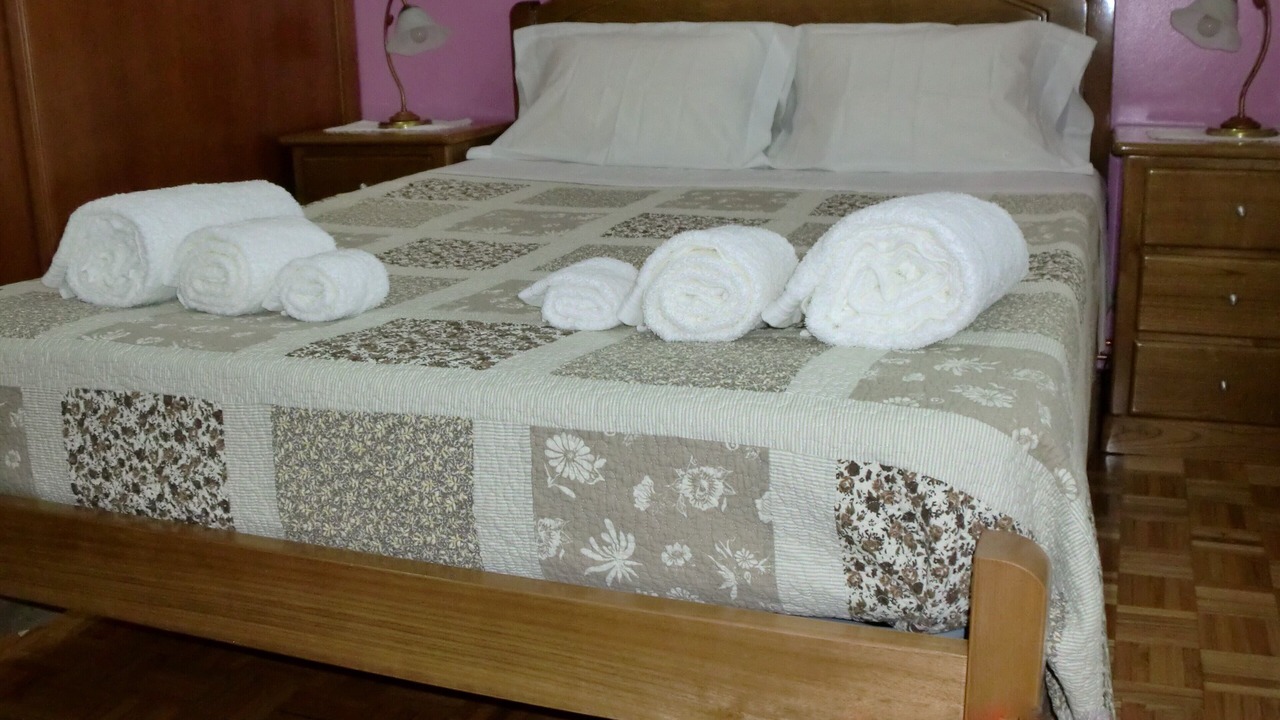 Photo of Bedroom in Molares