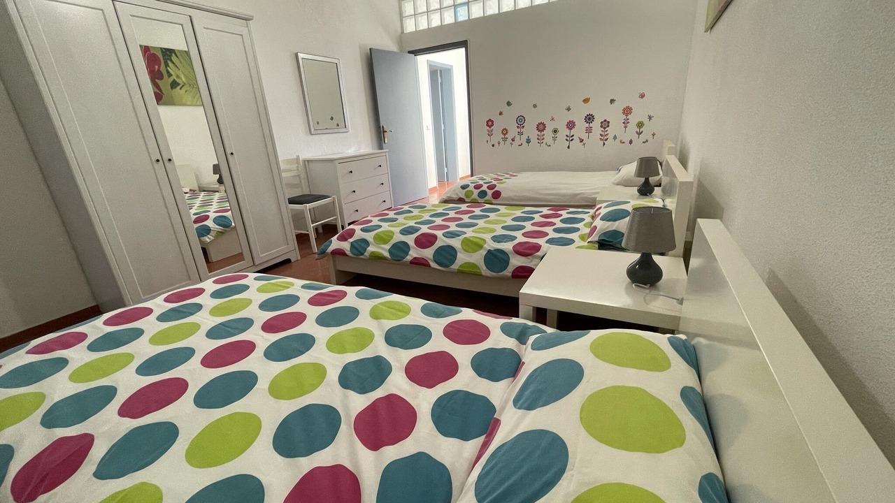Photo of Bedroom in Arco da Calheta