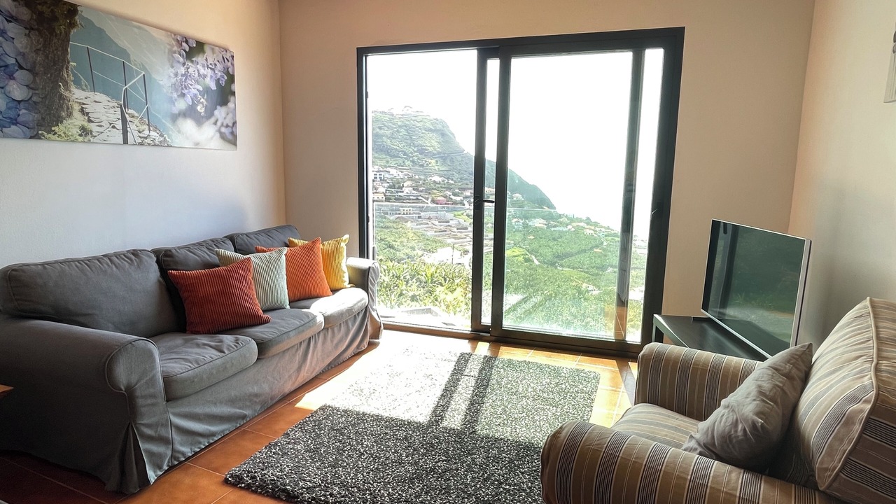 Photo of Livingroom in Arco da Calheta