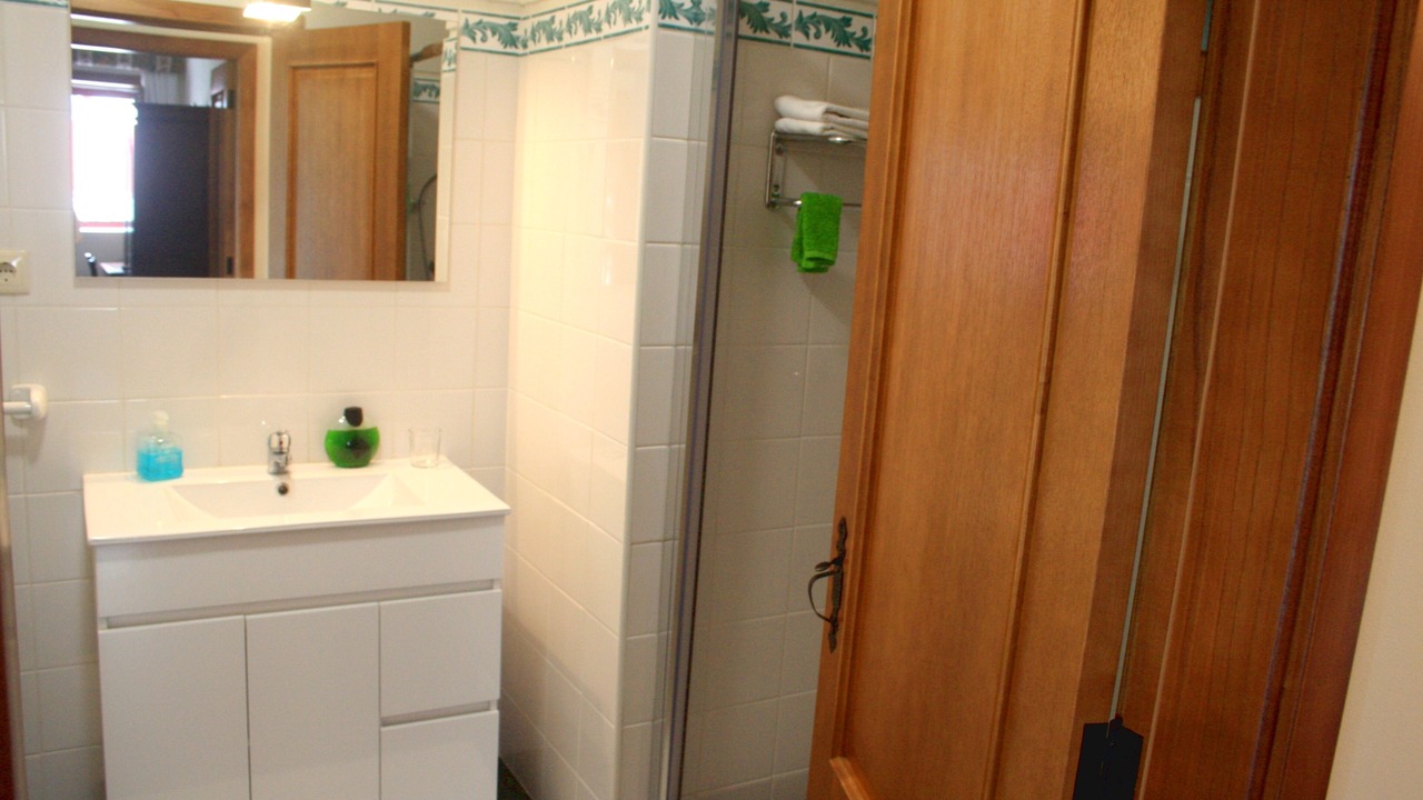 Photo of Bathroom in Molares