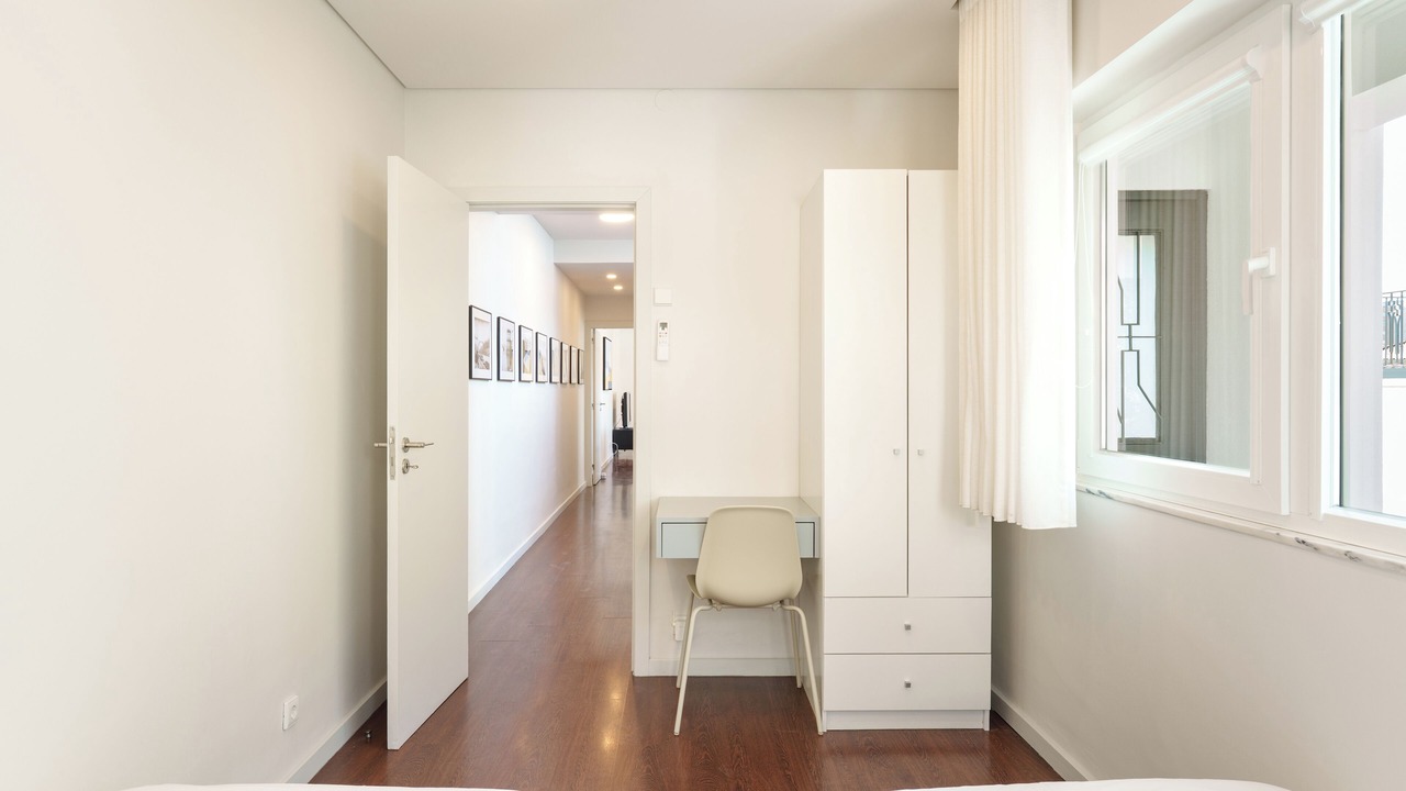 Photo of Bedroom in Cedofeita