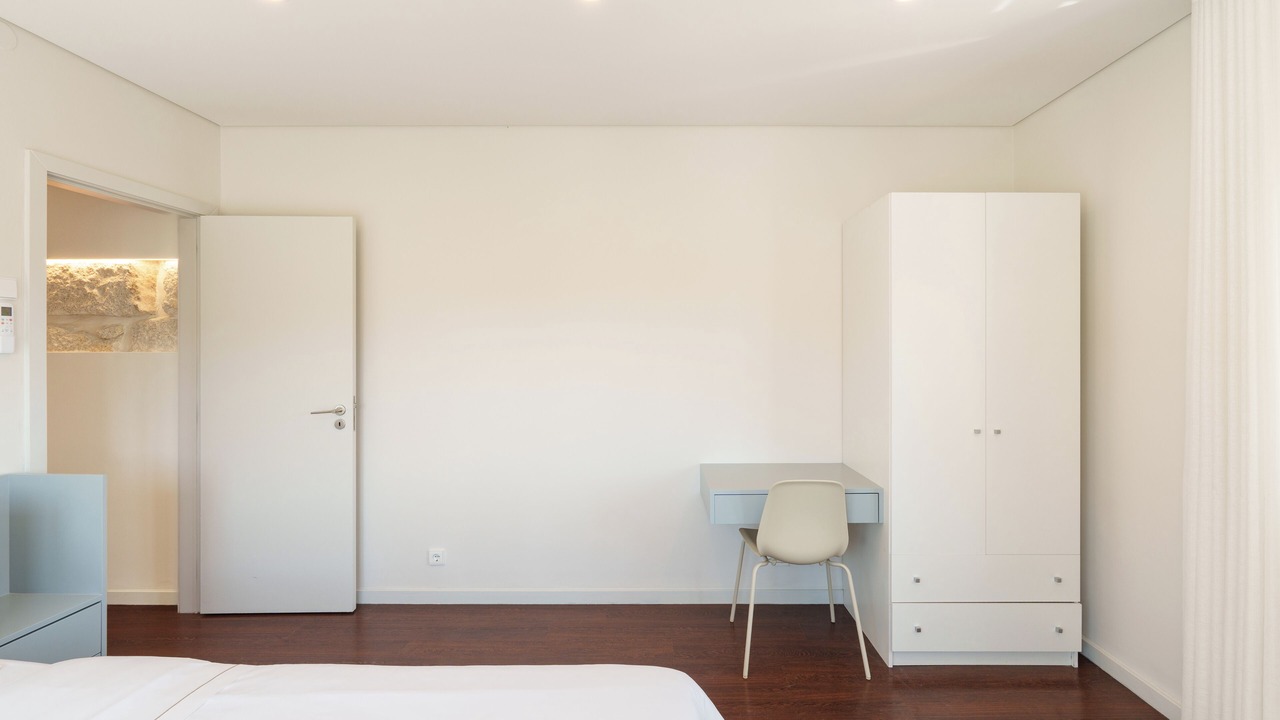 Photo of Bedroom in Cedofeita