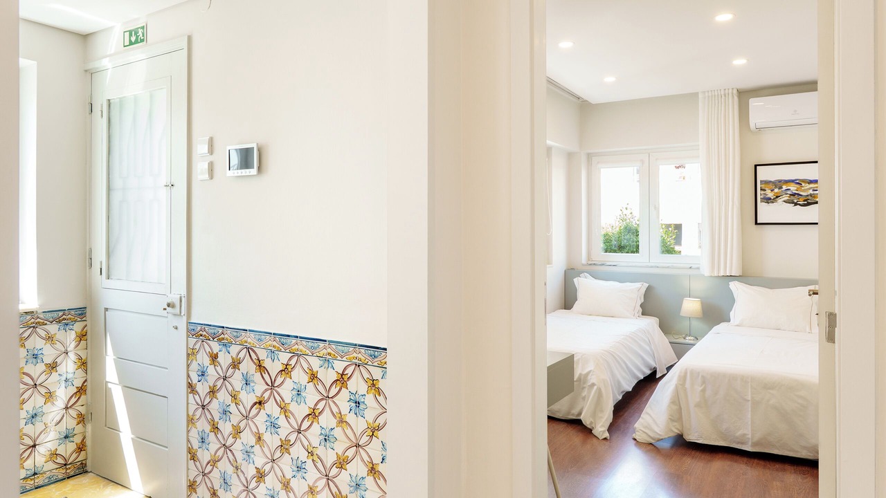 Photo of Bedroom in Cedofeita