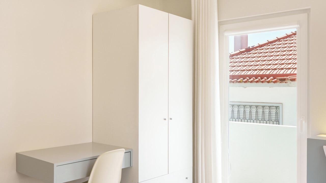 Photo of Bedroom in Cedofeita