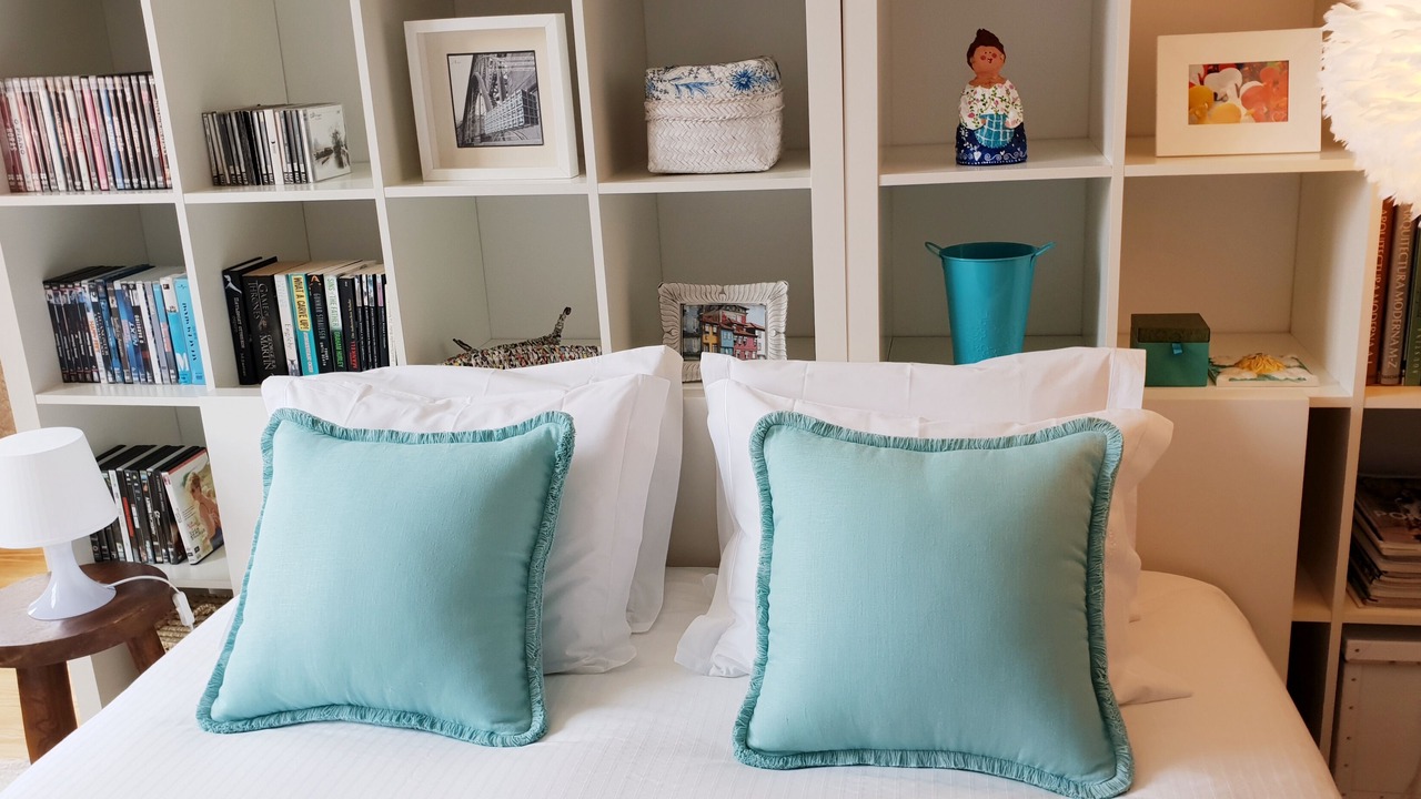 Photo of Bedroom in Uniao de Freguesias do Centro