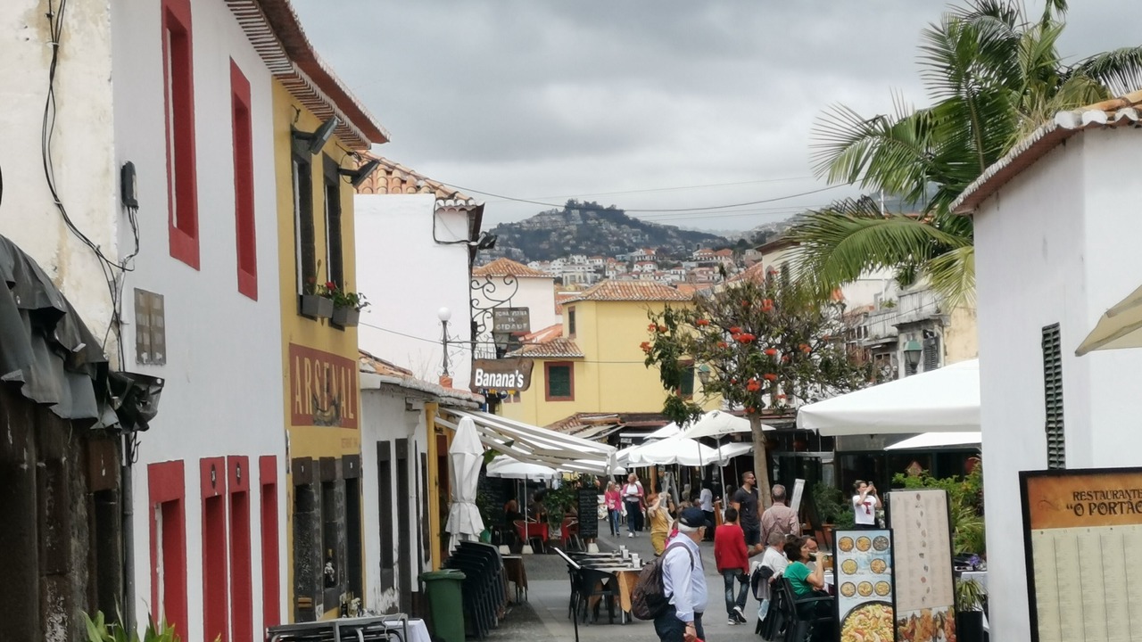 Photo of Outdoor in Santa Maria Maior