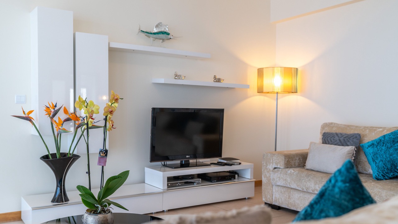 Photo of Livingroom in Arco da Calheta