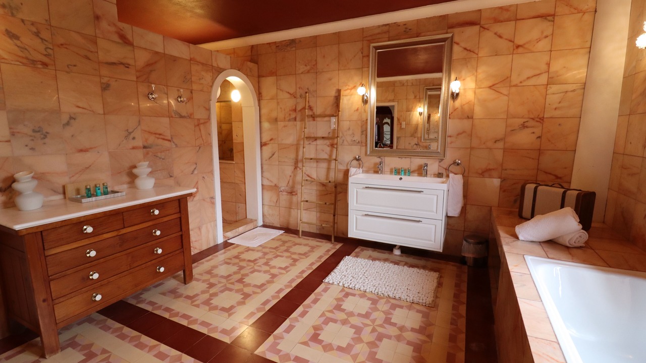 Photo of Bathroom in Loule