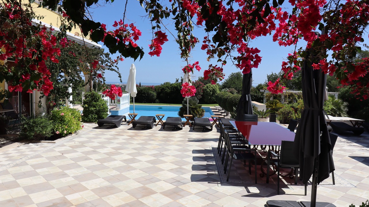 Photo of Outdoor in Loule