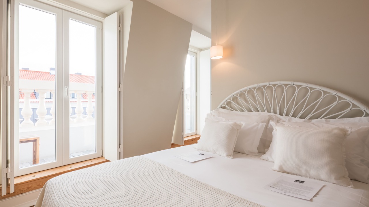 Photo of Bedroom in Encarnacao