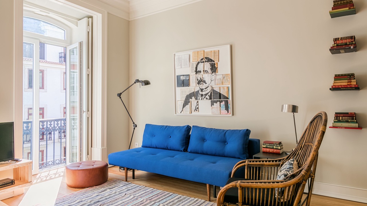 Photo of Bedroom in Encarnacao
