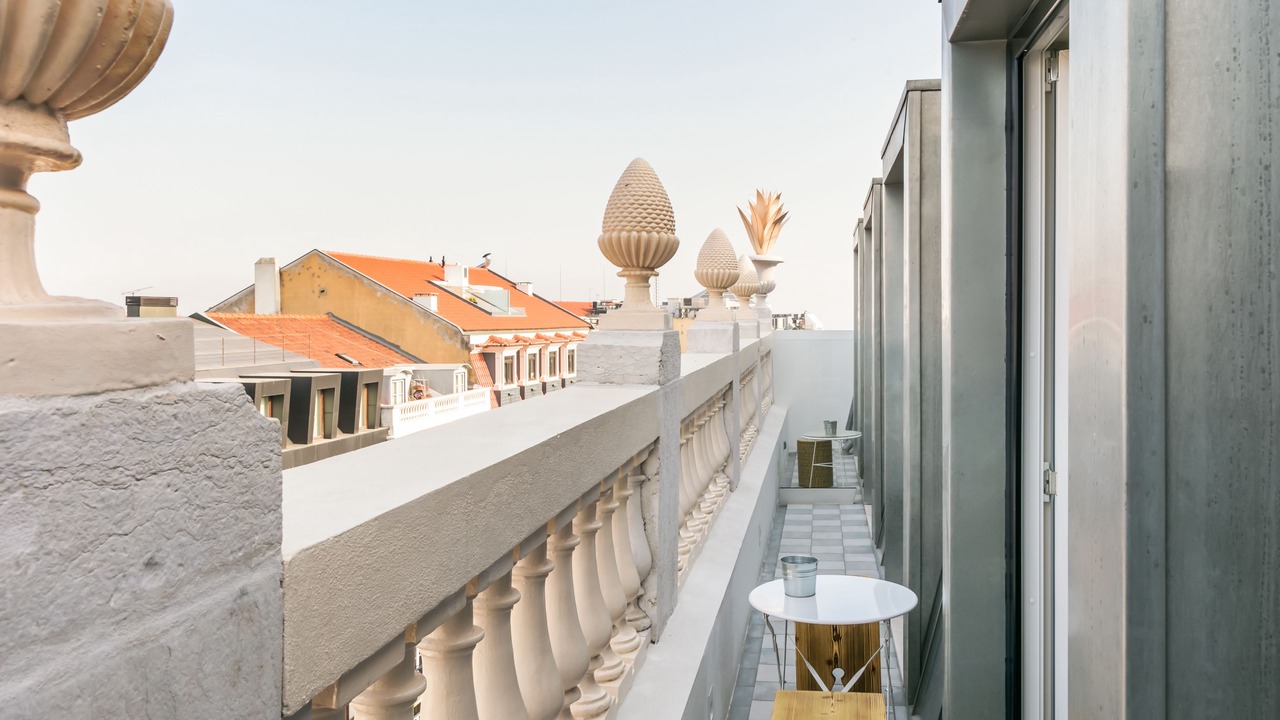 Photo of Patio Balcony in Encarnacao