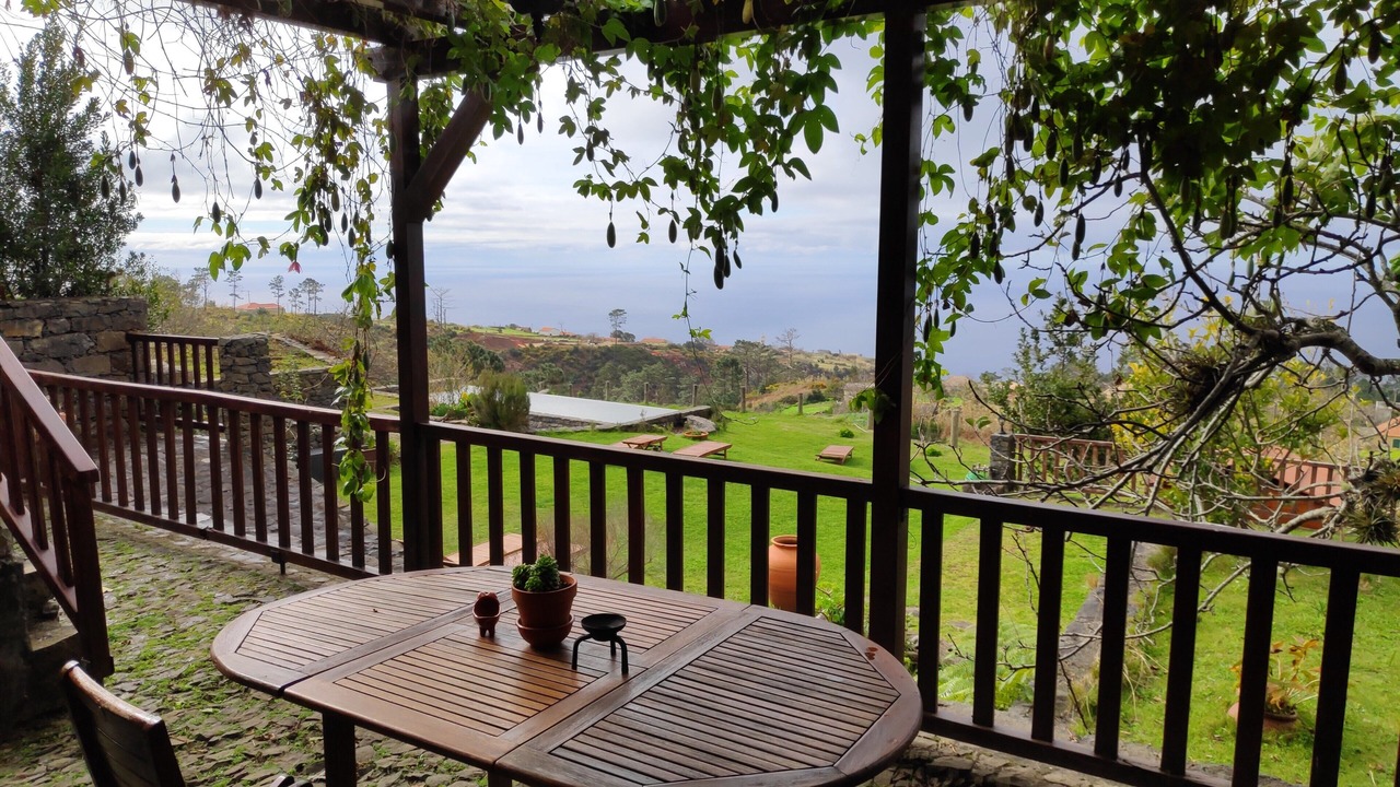 Photo of Bedroom in Ponta do Pargo