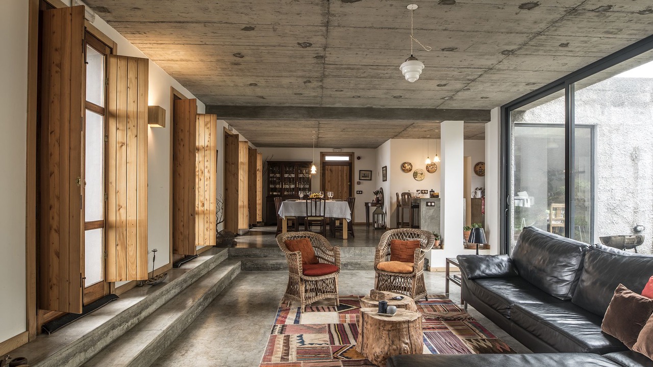 Photo of Livingroom in Ponta do Pargo