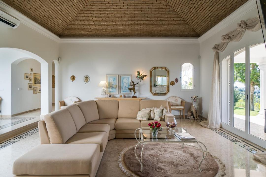 Photo of Livingroom in Boliqueime