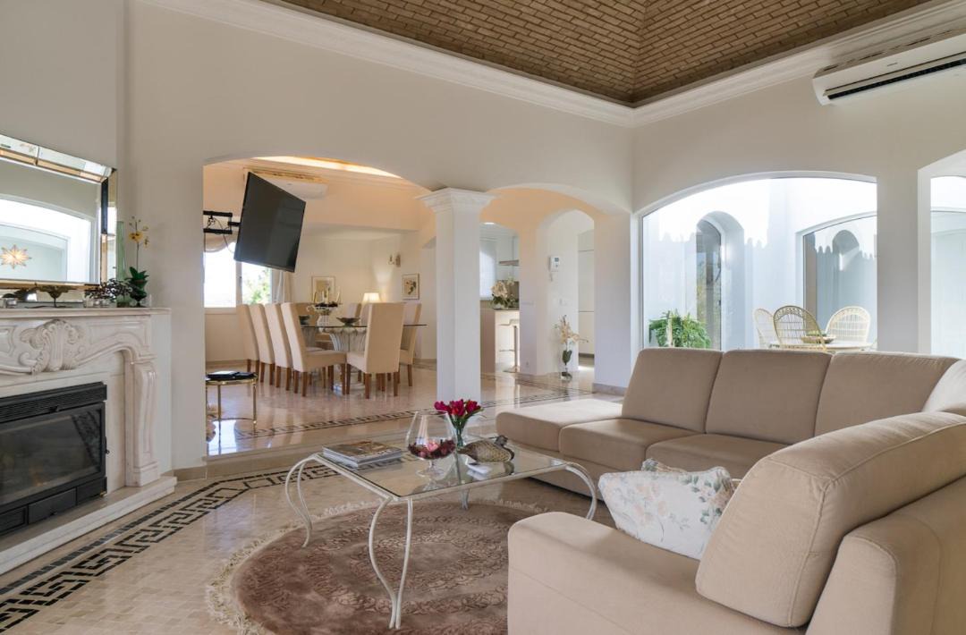 Photo of Livingroom in Boliqueime