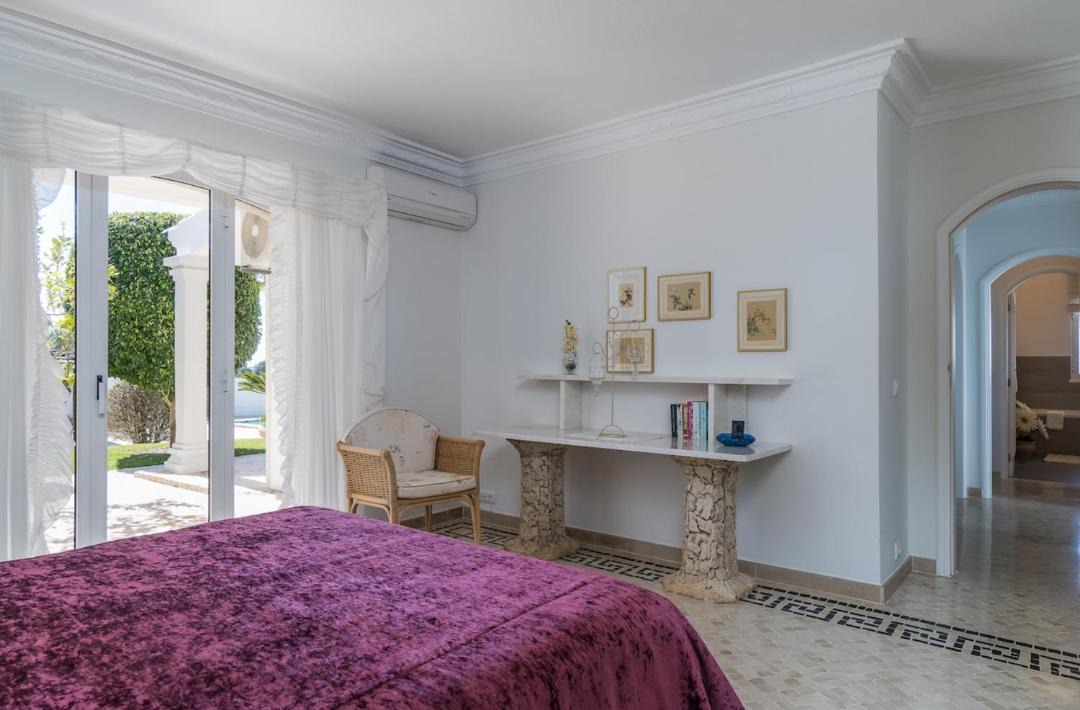 Photo of Bedroom in Boliqueime