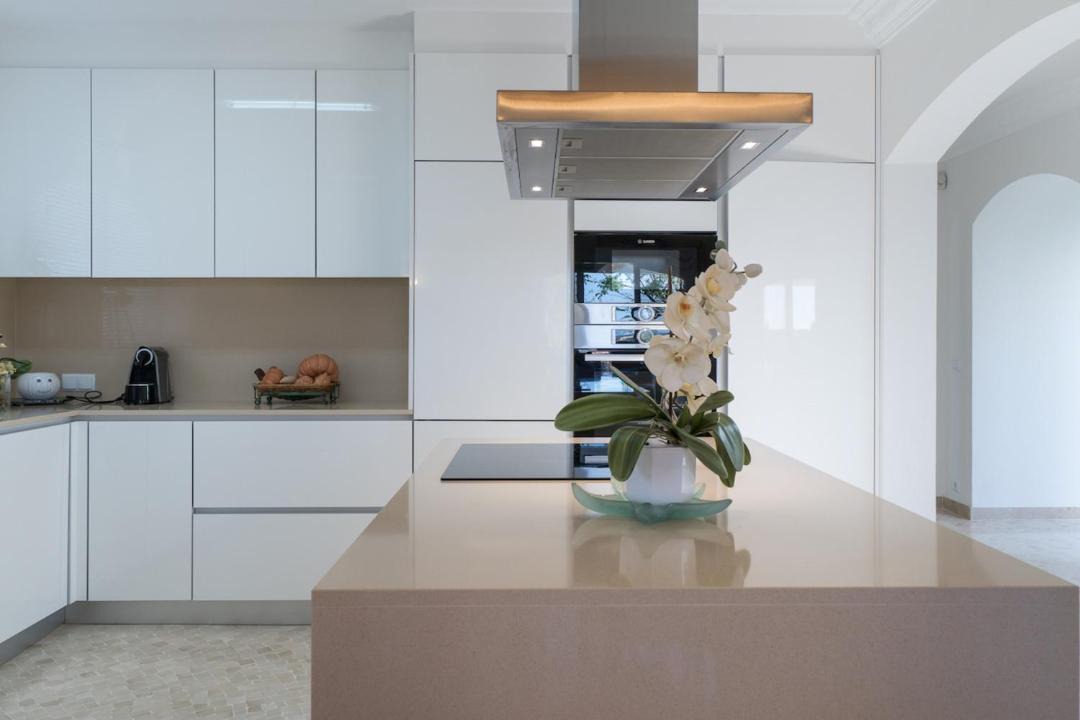 Photo of Kitchen in Boliqueime