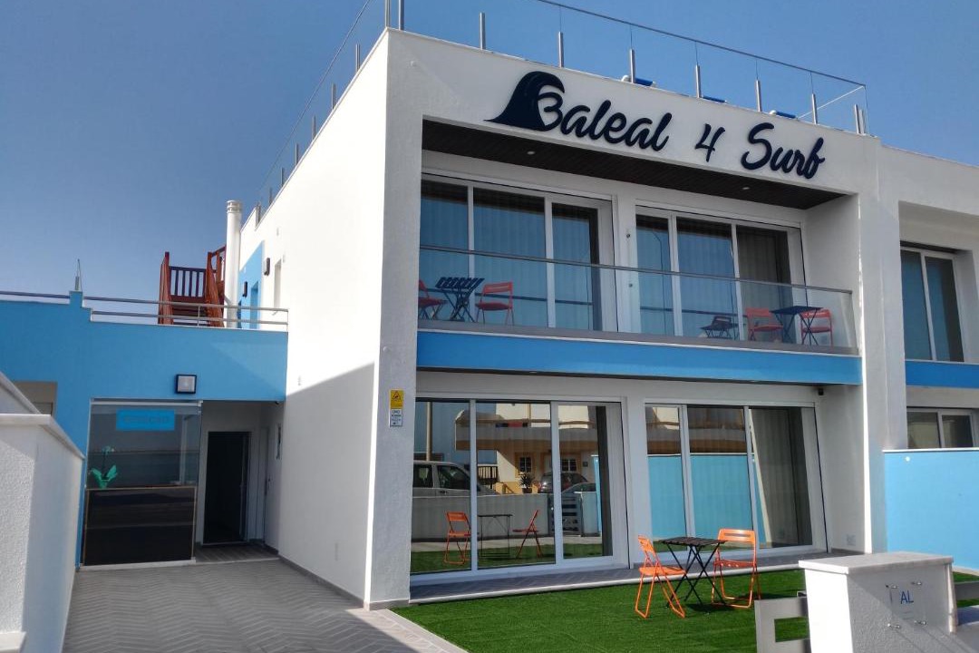 Photo of Others in Baleal