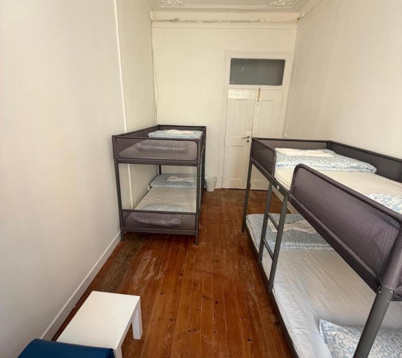 Photo of Bedroom in Lisbon Old Town