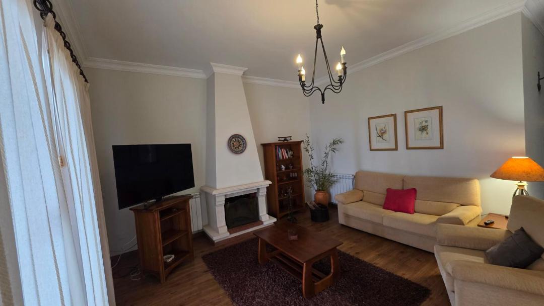 Photo of Livingroom in Sao Jorge