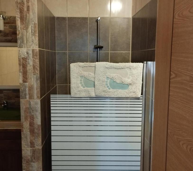 Photo of Bathroom in Monte Novo