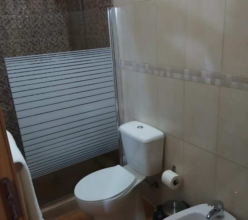 Photo of Bathroom in Monte Novo
