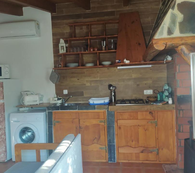 Photo of Kitchen in Monte Novo