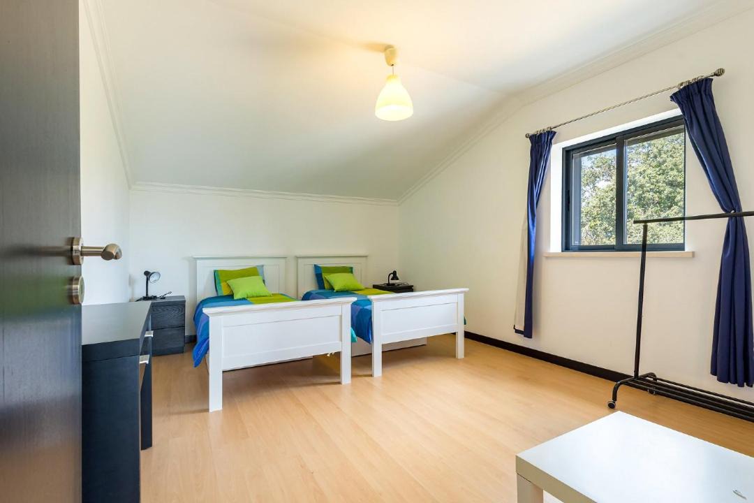Photo of Bedroom in Ansiao